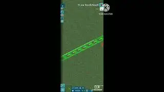 Mew's Advanced Road Network | TheoTown #theotown
