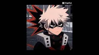 Bakugo #anime #bhna #mha