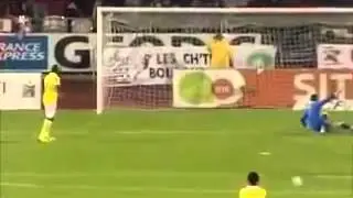 Ovidy Karuru Highlights