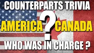 USA Canada Trivia - World Leaders Quiz