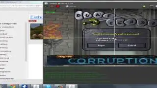 |FletchingNL| Osbot | Adding Scripts Tutorial (SDN and Local)