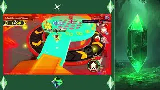 Sonic Rumble on Steam and maybe Sonic Mania! Where my rings at?! (Part 3/9)