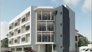 NBCC PLAZA COMMISSIONING