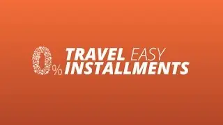 Travel Easy Installments