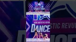 Looking back at this breathtaking performance from Danceworks at last year&rsquo;s KAR Houston comp! ✨ Rea