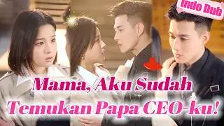 Nikah kontrak berujung hamil; CEO tahu kebenaran lalu memanjakannya habis-habisan!