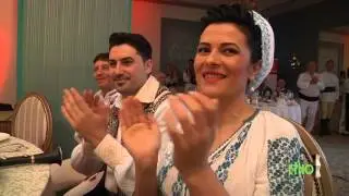 Nicolae Botgros si orchestra Lautarii din Chisinau  Colaj de piese