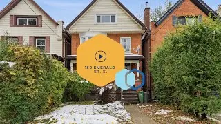 Video Tour | 180 Emerald St. S. - Investment Opportunity!
