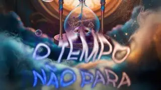 Mano D - O TEMPO N&Atilde;O PARA (Feat Miill3r - L&ecirc;h Fran&ccedil;a -Dionizio )