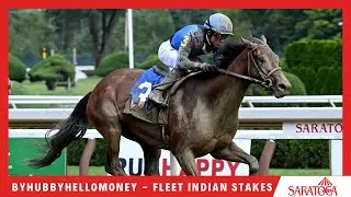 Byhubbyhellomoney - 2021 - The Fleet Indian