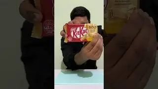 KitKat Gold in தமிழ் | #shorts