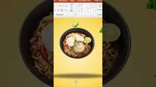 Yakisoba Style: Tips Desain Unik untuk Presentasi Hebat