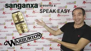 WARBURTON EASY SPEAK II