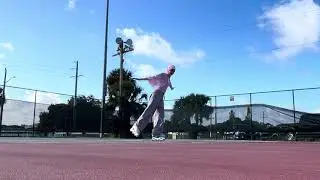 9/1-10/8/25 inline and ice skating
