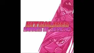 Kitcaliber - ON Trax Vol. 6 - Snares of Jericho