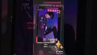 DEARYL NEVEL #nevel #thenextera #boygroupindonesia #boygroup