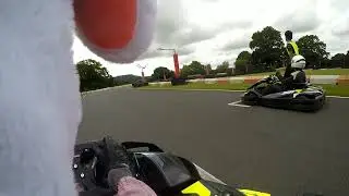 QLeisure Karting