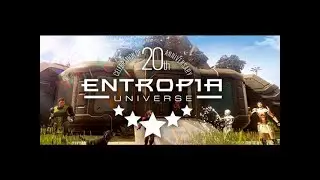 🔴 Entropia Universe: Нубо хант на Калипсо