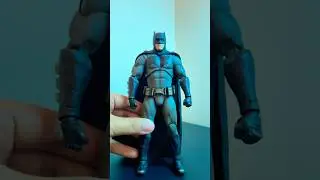 FONDJOY || Quick Unbox Batman BVS 1/9 Scale Action Figure #fondjoy #batmanvssupermandawnofjustice