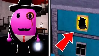 PIGGY: BOOK 2 CHAPTER 7 ALL SECRETS! (Everything You Missed) l Roblox Piggy