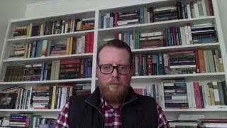 Live Stream Bible Study