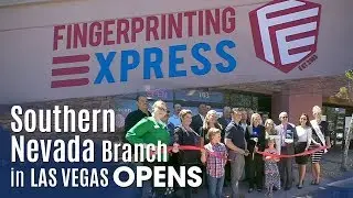 Fingerprint & Background Check Services in Las Vegas NV [Walk-Ins Welcome]