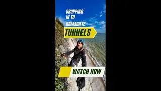 king George 6th park tunnels