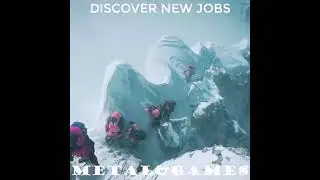 FRASER EDWARDS GROUP  - The Death Zone NEW JOB #SHORTS #metal #HeavyMetal