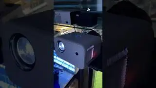 छोटू और प्यारा सा Projector📽️ just ₹ 1499/-🔥🤩😱