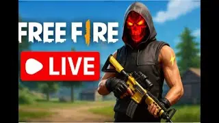 FREE FIRE LIVE CUSTOM ROOM | 😍👍 #freefirelive #ff #fflive