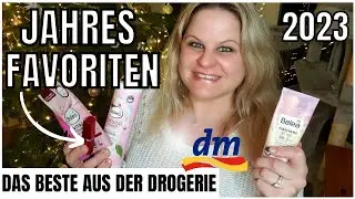 JAHRESFAVORITEN AUS DER DROGERIE 2023 💗 Balea, Maybelline, Essence uvm. | Shivashakti8
