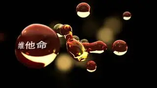 CLEAR Shampoo Advert  Featuring Dee Hsu