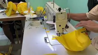 Rekomendasi pembuatan Topi Custom 
