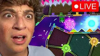 🔴LETS BEAT FUTURE FUNK II 92%x2🔴GO AT 32🔴GETTING ALL COINS🔴MAYBE REACTIONS LATER🔴
