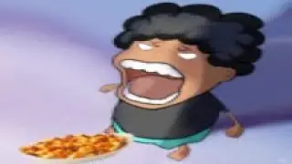 ¡¿COMO QUE LA SALCHIPAPA ES SALCHICHA CON PAPAAAAAAA?!