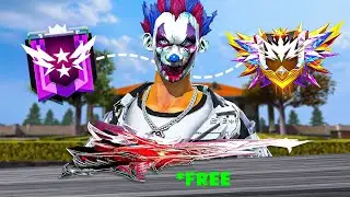 How I pushed Grandmaster for Free Evo M60 🔫 - KS Gamers 07