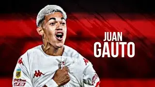 Juan Gauto &bull; Highlights &bull; 2023 | HD