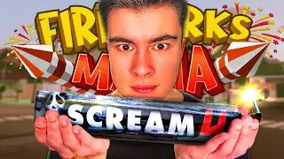 KNALLEND HET JAAR UIT !! 💥 | Fireworks Mania