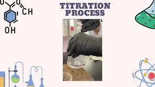 CHM 131 TITRATION OF SULPHURIC ACID WITH SODIUM HYDROXIDE