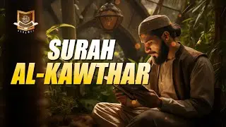 Surah Al-Kawsar | سورة الكوثر | As Samee