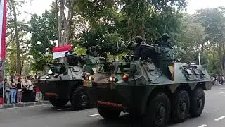 special combat vehicle