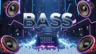 JBL DJ Remix Rage &bull; Bass Boosted &bull; Subwoofer Impact Mode 💥