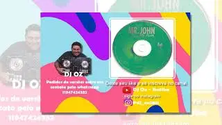 Mr .John - Take Me Away (DJ OZ Reedit)