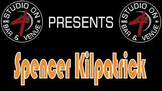 Spencer Kilpatrick - January 26 2018
