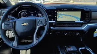 Refreshed 2022 Silverado High Country Detailed Overview