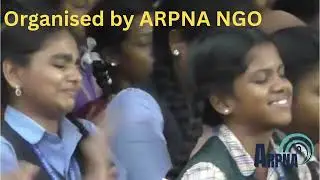 LIFE SKILL EDUCATION BY ACTOR DHAMU AT KARAIKKAL POLYTECHNIC COLLEGE, ORGANISED BY ARPNA TRUST