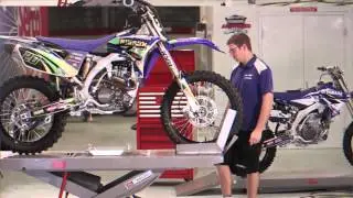 Dirt Action Core Skills Collection Trailer
