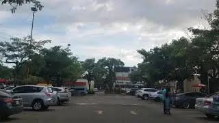 Manor Park Plaza | Kingston