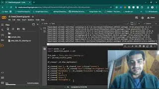 🚀 How to master Data Cleaning & Visualization with Python | Pandas & Matplotlib Tutorial