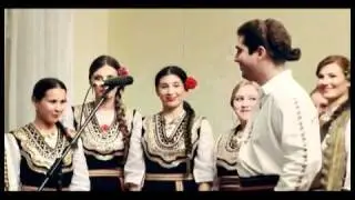 Vukasin Vujovic - Caj goro lane moje.wmv